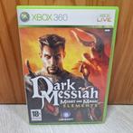 Xbox 360: Dark Messiah of Might and Magic - Elements PAL (CI, Role Playing Game (Rpg), Ophalen of Verzenden, 1 speler, Zo goed als nieuw