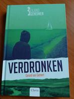 Gerard van Gemert - Verdronken, Ophalen of Verzenden, Nieuw, Gerard van Gemert