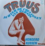 Single truus, Ophalen of Verzenden, Zo goed als nieuw