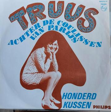 Single truus beschikbaar voor biedingen