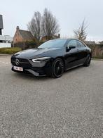 Mercedes cla180 star edition AMG pack 7000km!!!, Auto's, CLA, Berline, Particulier, Dealer onderhouden