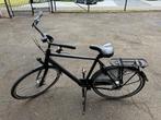 Batavus Wayz Herenfiets, Fietsen en Brommers, Fietsen | Heren | Herenfietsen, Ophalen, Zo goed als nieuw, Batavus