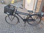 Bakkersfiets/transportfiets voor 12 jarige, Ophalen, Gebruikt