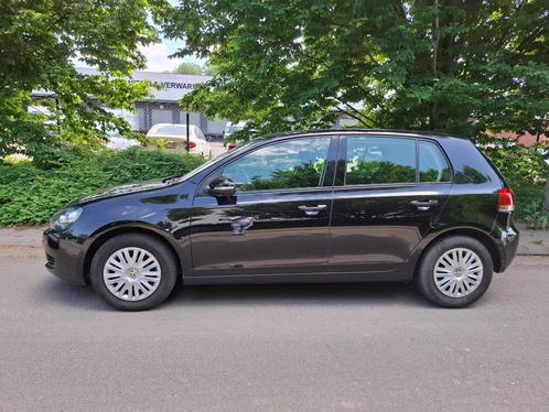 Vw Golf 1.6 CR TDi 90Pk Trendline DPF Diesel 5 Deurs 2012, Auto's, Volkswagen, Particulier, Te koop, Golf, ABS, Airbags, Airconditioning