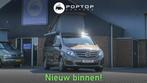 Mercedes-benz Marco polo V250 Edition 360, LED, 4WD, Caravans en Kamperen, Bus-model, Mercedes-Benz, Bedrijf, Diesel