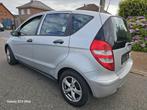 Mercedes A160 CDi - 2006 - Automatic - Topstaat, Te koop, ABS, Bedrijf, Onderhoudsboekje