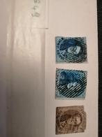 Collection timbres, Ophalen of Verzenden