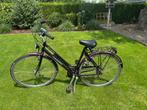 Damesfiets, Fietsen en Brommers, Ophalen, Gebruikt, Overige merken, Versnellingen