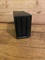 Synology DS723+ NAS (6gb ram) + 2 x 8tb hdd + NVME (nieuw), Computers en Software, Harde schijven, Ophalen of Verzenden, Zo goed als nieuw