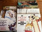 Calvin and Hobbes, Meerdere stripboeken, Bill Watterson, Ophalen, Gelezen
