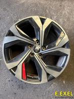 18 Inch Velg Renault Arkana 7Jx18 CH5-35 403009719R, Autos : Pièces & Accessoires, Pneus & Jantes, Véhicule de tourisme, -, Pneu(s)