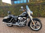 Harley davidson  FLD Switchback, Motoren, 2 cilinders, 1690 cc, Bedrijf, Meer dan 35 kW