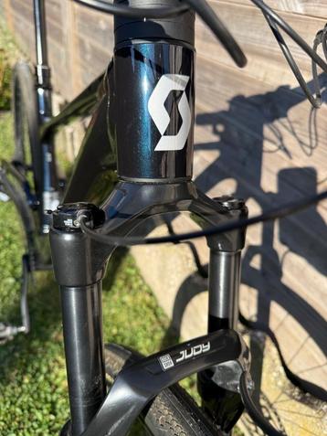 Scott Spark 970 volgeveerde 29” MTB maat M beschikbaar voor biedingen