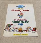 Asterix - lot van 8 albums, Meerdere stripboeken, Verzenden, Gelezen