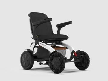 Robooter E60 – Intelligente elektrische rolstoel (Nieuw) beschikbaar voor biedingen