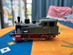 Locomotief Marklin 3029 groen, Hobby en Vrije tijd, Modeltreinen | Overige schalen, Ophalen of Verzenden, Gebruikt, Locomotief