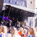 Scène de festival intérieure 9m x 7m, Divers, Enlèvement