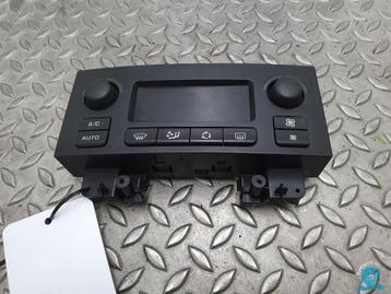 PEUGEOT 307 2.0-16V Pack  [HEAT_AC_CONTROLLER] 2006 beschikbaar voor biedingen