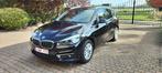 BMW 218i Active Tourer Luxury Edition, Zwart, 5 deurs, Particulier, Dealer onderhouden