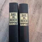 Das lll Reich, Ophalen of Verzenden, Zo goed als nieuw