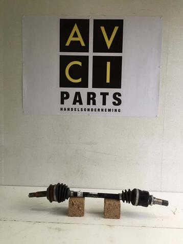 Toyota Rav 4 aandrijfas steekas 43420-0R080. 13-19 beschikbaar voor biedingen