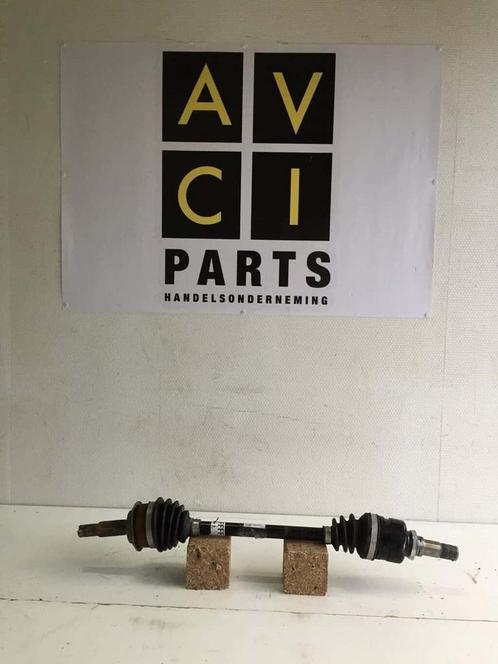 Toyota Rav 4 aandrijfas steekas 43420-0R080. 13-19, Auto-onderdelen, Transmissie en Toebehoren, Toyota, Gebruikt, Ophalen of Verzenden