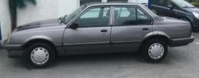 Onderdelen opel ascona c alles voor 350€, Auto-onderdelen, Overige Auto-onderdelen, Opel, Ophalen