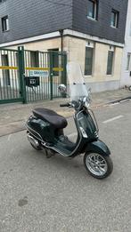 Vespa Primavera 50cc B Klasse, Fietsen en Brommers, Ophalen, Overige modellen, Benzine, 50 cc