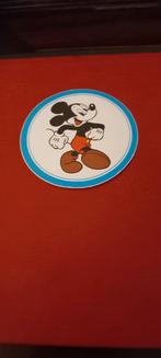 Mickey Mouse., Comme neuf, Enlèvement ou Envoi