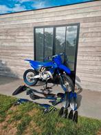 2022 Yamaha YZ 125 yz125 hgs, Fietsen en Brommers, Ophalen, 125 cc