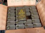Lubrifiants pour armes ou pièce mécanique, Verzamelen, Ophalen