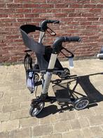 Rollator Vermeiren ( opvouwbaar) met rugleuning, Diversen, Ophalen, Opvouwbaar