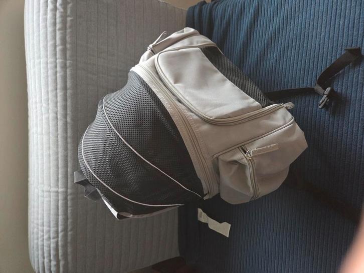 Sac a dos pour transport chat, petit chien, etc, Animaux & Accessoires, Boîtes de transport, Comme neuf, Enlèvement