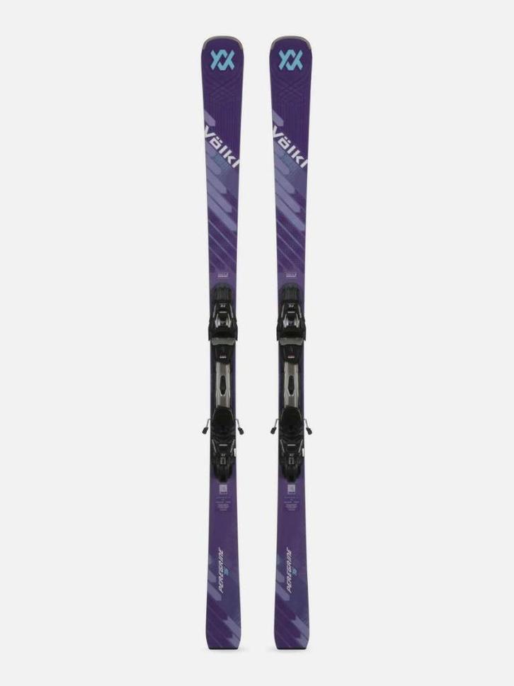 volkl peregrine 76 171/176/181 cm 25/26 760€ nieuw, Sport en Fitness, Skiën en Langlaufen, Nieuw, Ski's, Ski, Overige merken, 160 tot 180 cm