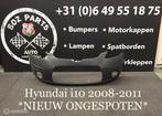 Hyundai i10 voorbumper 2008-2011 NIEUW ORIGINEEL, Pare-chocs, Avant, Utilisé, Enlèvement ou Envoi