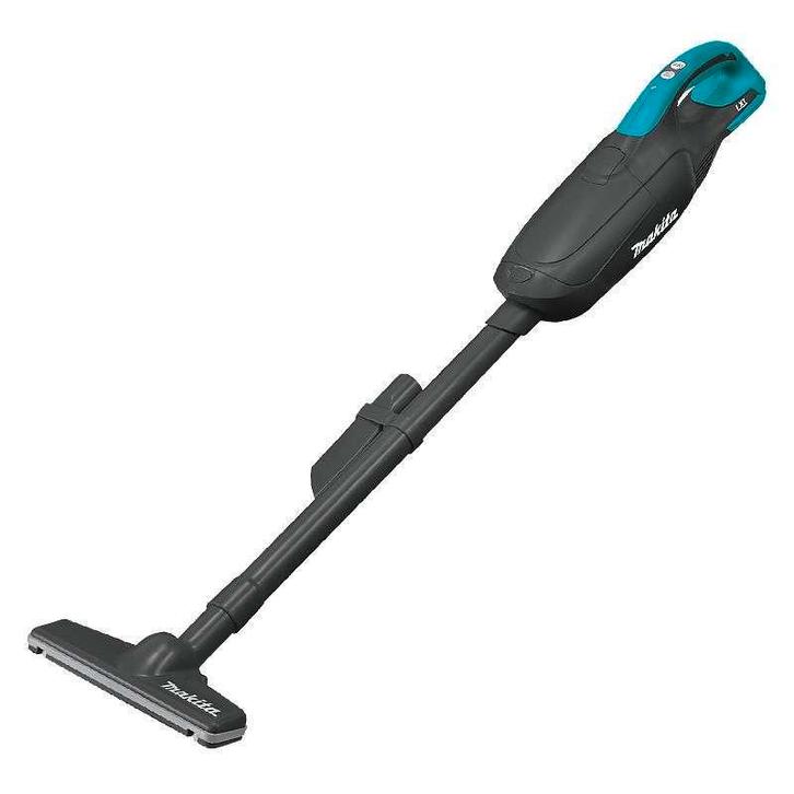 Makita DCL182ZB - Aspirateur sans-fil - 18V Li-ion - noir, Electroménager, Aspirateurs, Neuf, Aspirateur, Moins de 1 200 watts