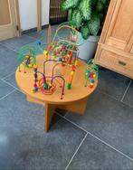 JoyToy speeltafeltje - kralen speelgoed, Ophalen, Zo goed als nieuw