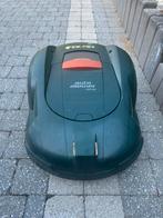 Husqvarna robot mower 220 ac, Ophalen