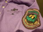 Vintage fleece van Kappa, Ophalen of Verzenden, Gedragen, Maat 56/58 (XL), Kappa