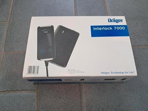 Alcoholslot Dräger, Auto diversen, Auto-accessoires, Zo goed als nieuw, Ophalen of Verzenden