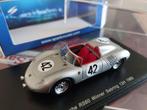 Modelauto Porsche RS60, Ophalen of Verzenden, Zo goed als nieuw