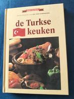 De Turkse keuken, Verzenden