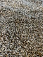 Tapijt, Huis en Inrichting, Stoffering | Tapijten en Vloerkleden, Ophalen, Zo goed als nieuw, Beige