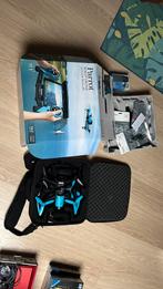 Parrot Bebop drone + Skycontroller, Ophalen, Zo goed als nieuw