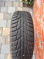 Winterbanden, Auto-onderdelen, Ophalen, Gebruikt, 17 inch, Winterbanden