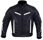veste De Moto textile en maille Cordura avec CE protecteurs, Manteau | tissu, Neuf, avec ticket