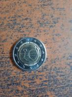 euromunt Bondsrepubliek Duitsland EMU 1999 - 2009 J - RARE, Postzegels en Munten, Munten | Europa | Euromunten, Ophalen, Duitsland