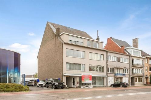 Commercieel te koop in Hasselt, Immo, Huizen en Appartementen te koop, Overige soorten