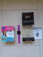 Kidizoom smart watch, Ophalen
