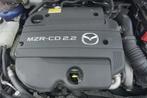 Moteur R2AA Nu MAZDA 6 CX-7 3, Envoi, Utilisé, Daihatsu